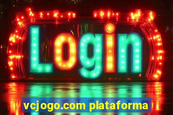 vcjogo.com plataforma